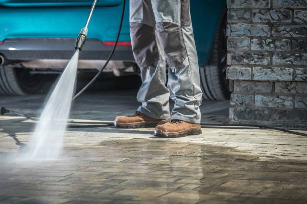 Professional Pressure Washing Services in Hasbrouck Heights, NJ